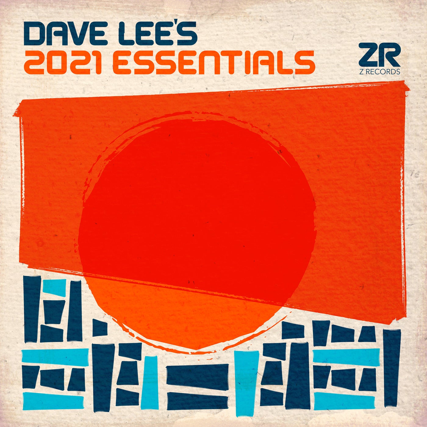 VA - Dave Lee’s 2021 Essentials [ZEDDDIGICD056]